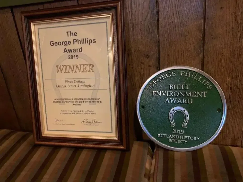 And the award goes to…