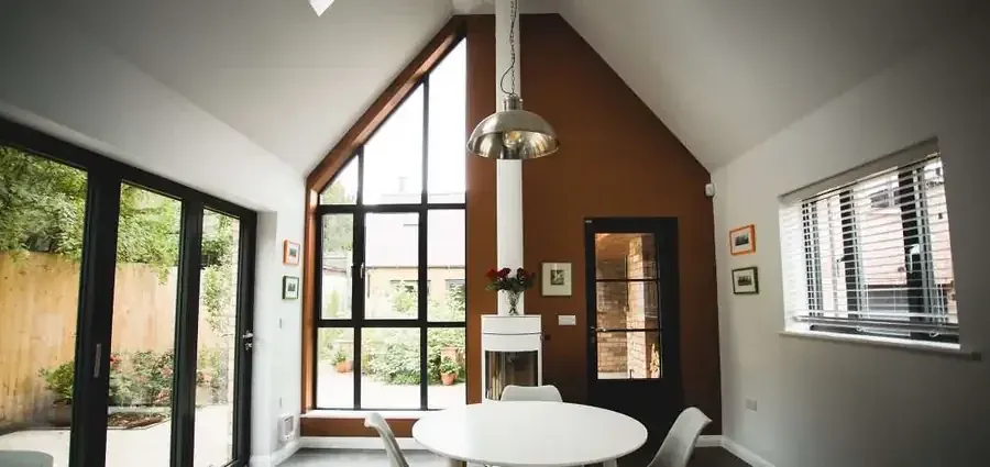 Fives Cottage