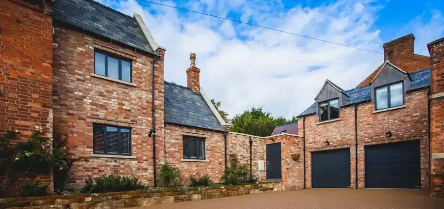 Fives Cottage
