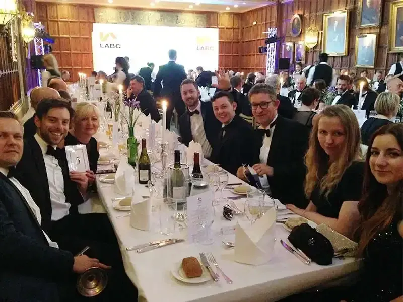 Consistent Quality Design Awards 2017