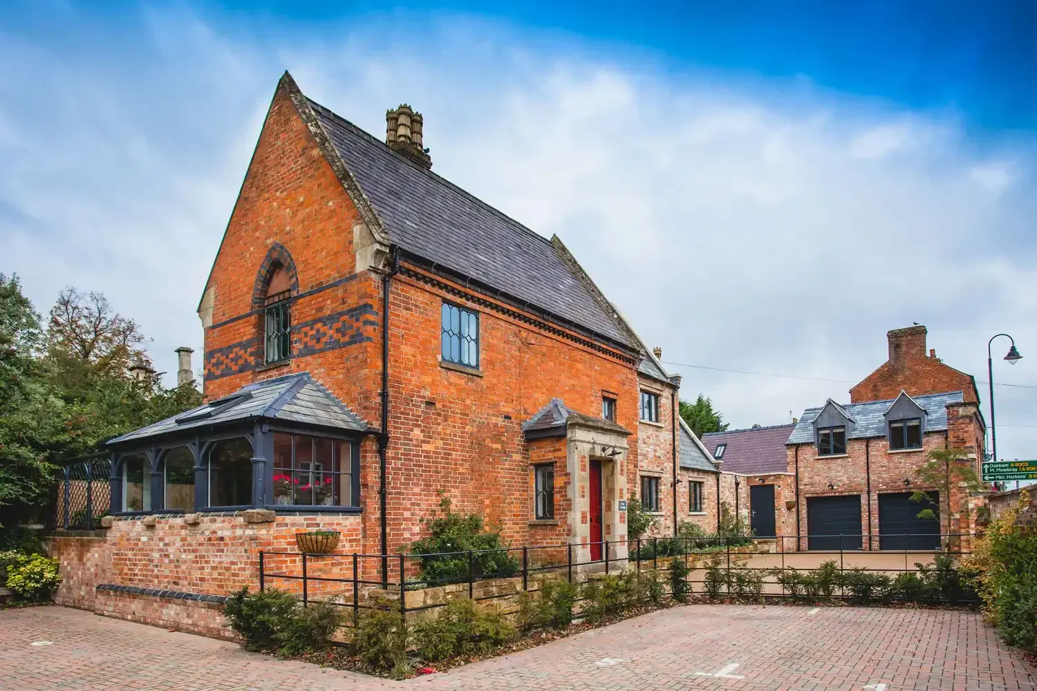 Fives Cottage, Uppingham, Rutland