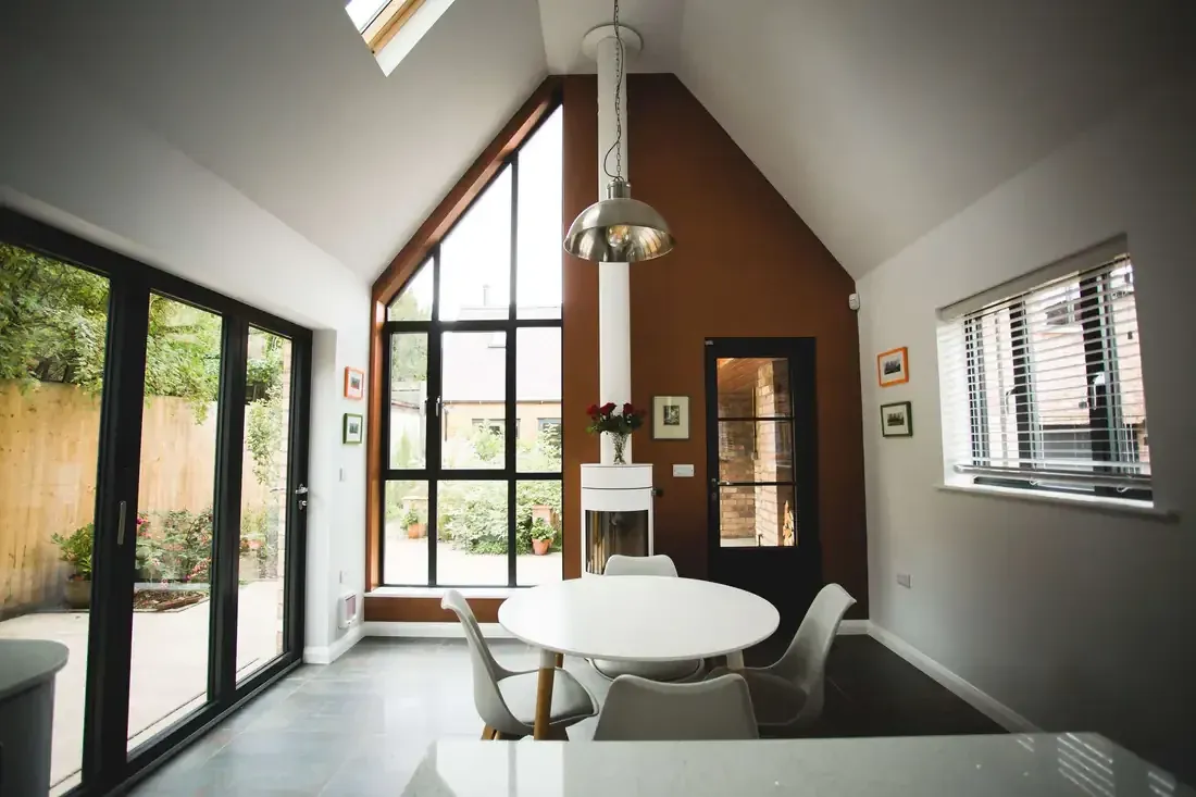 Fives Cottage, Uppingham, Rutland (photograph 2 of 6)