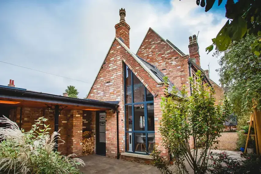 Fives Cottage, Uppingham, Rutland (photograph 3 of 6)