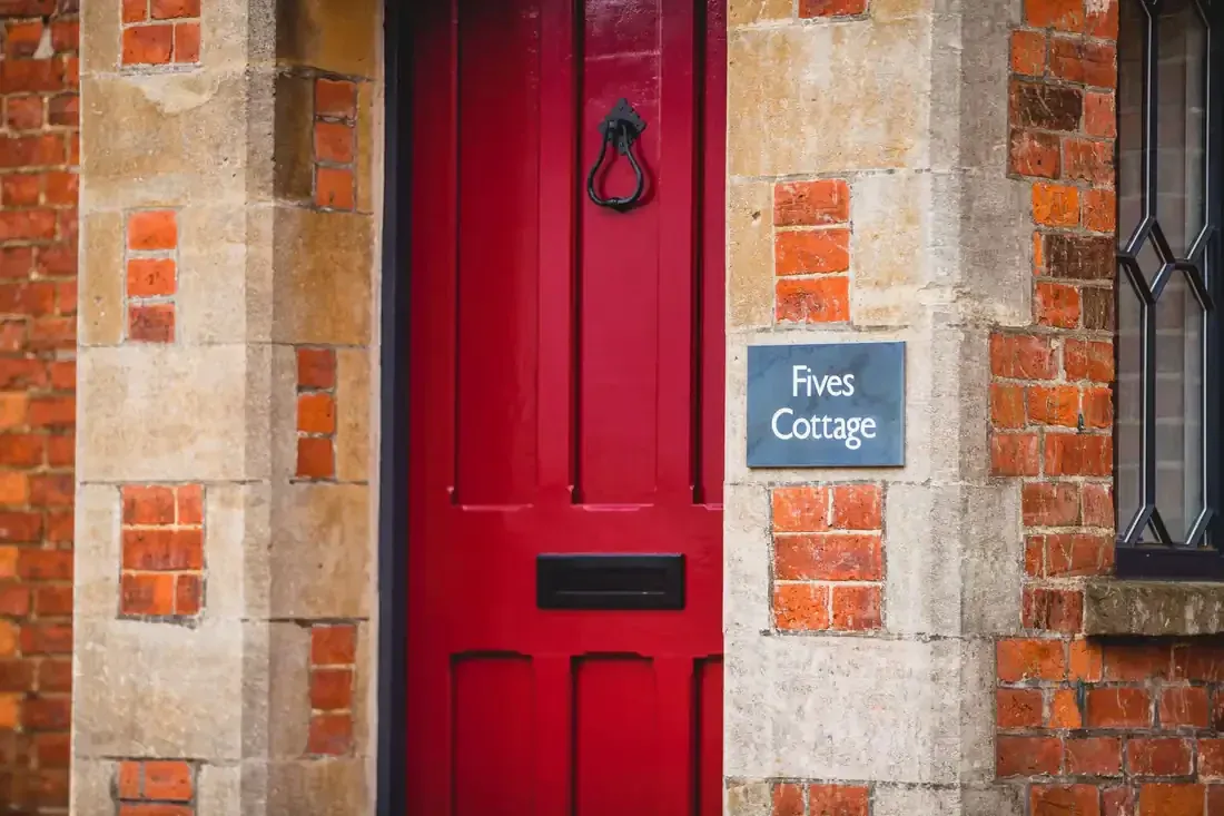 Fives Cottage, Uppingham, Rutland (photograph 5 of 6)