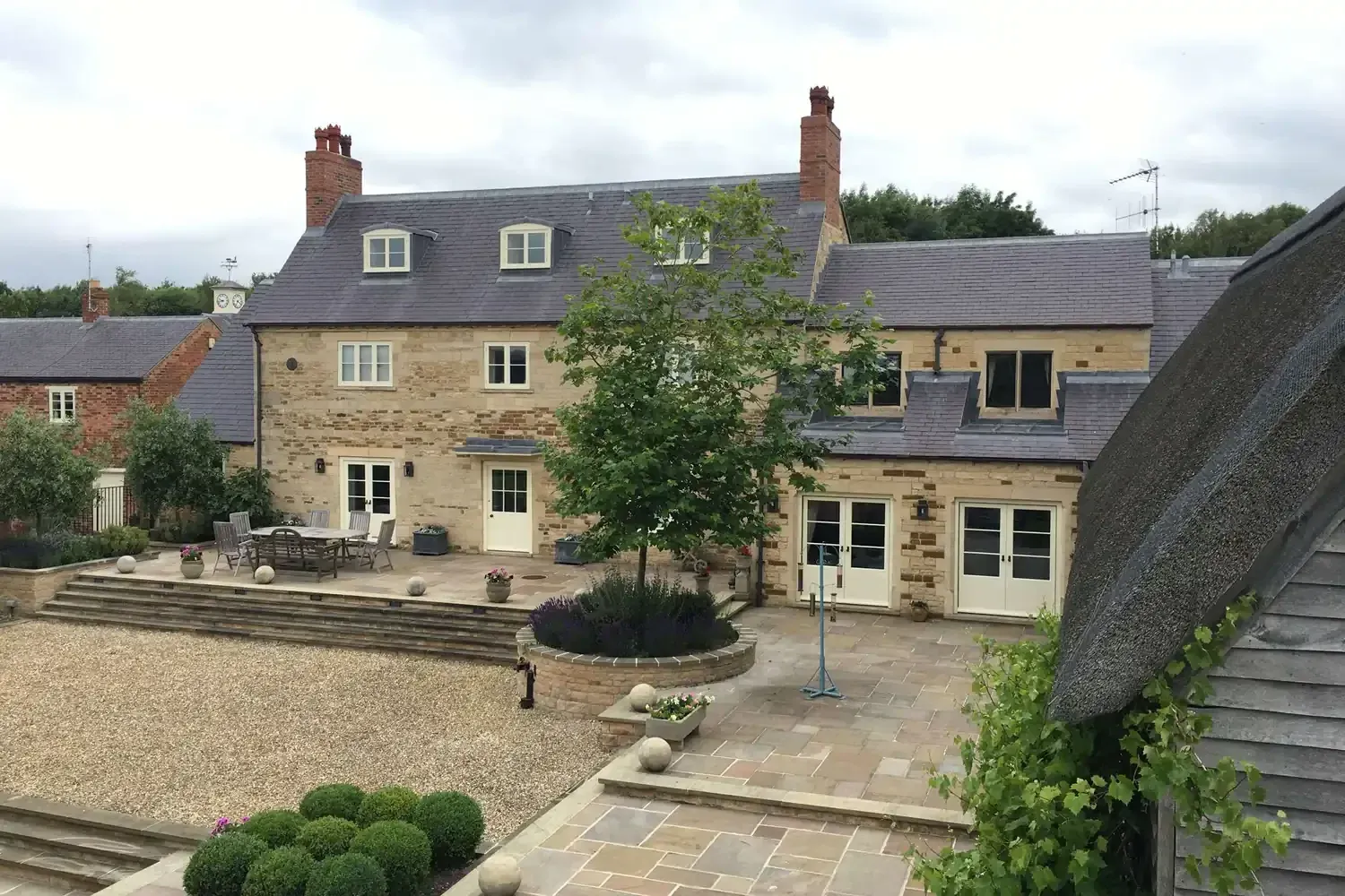 Hambleton, Hambleton, Rutland