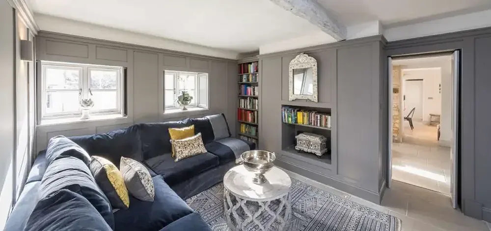 Ideal Home Publication 2018