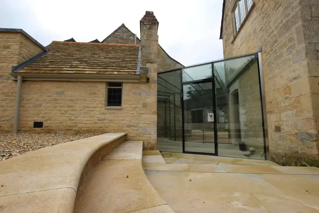 Prebendal, Rutland (photograph 2 of 6)
