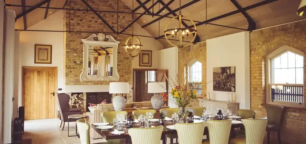 Stamford Living spot