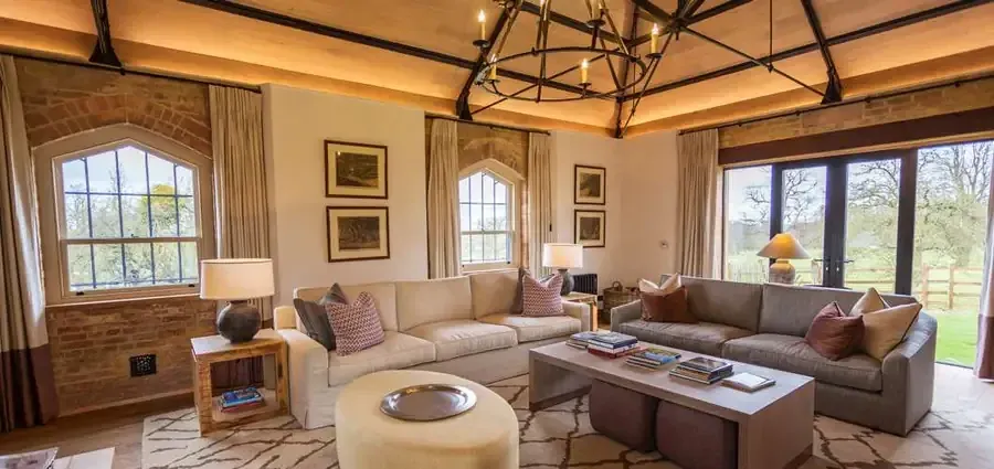 Stamford Living spot