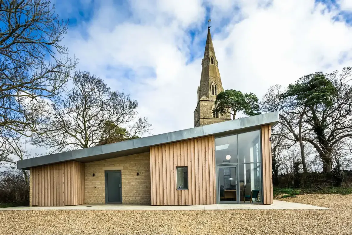 The Chellington Centre, Bedfordshire