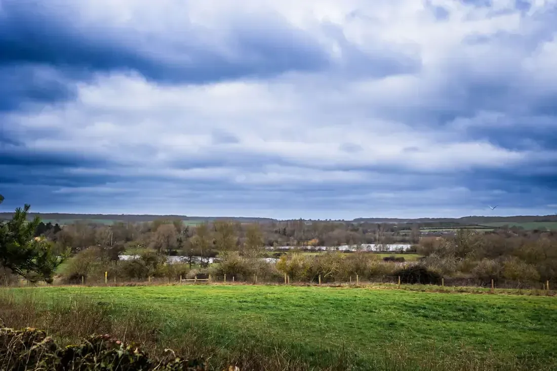 The Chellington Centre, Bedfordshire (photograph 2 of 5)