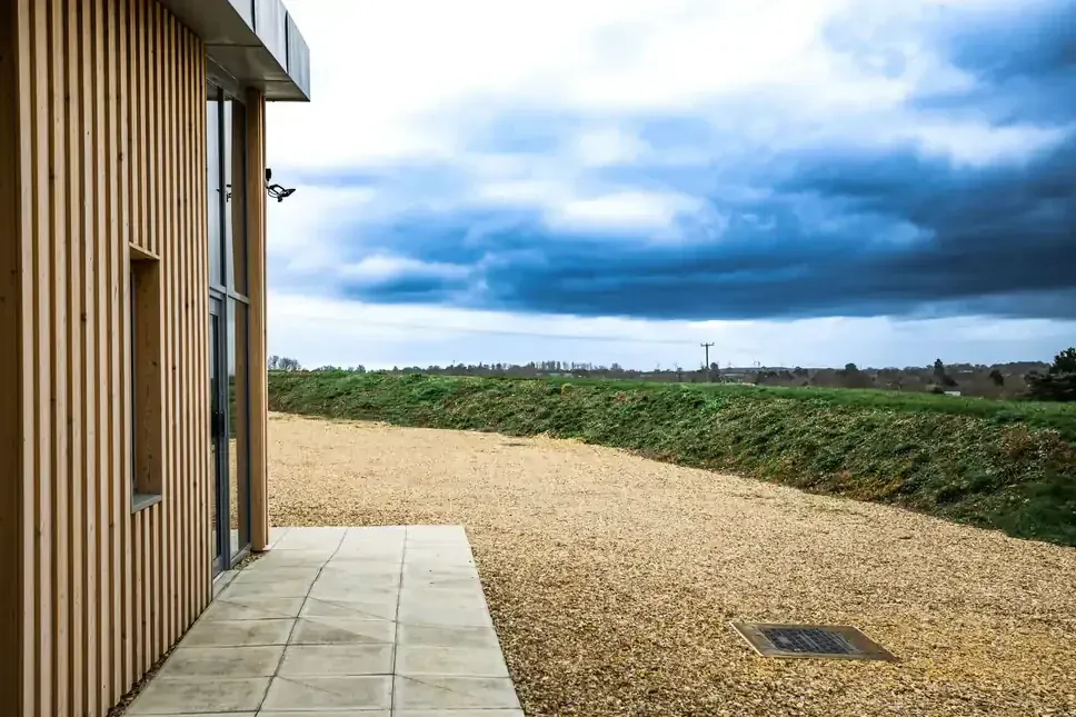 The Chellington Centre, Bedfordshire (photograph 4 of 5)