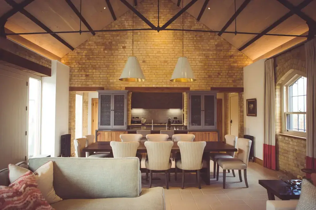 The Dairy, Stamford, Lincolnshire (photograph 2 of 6)