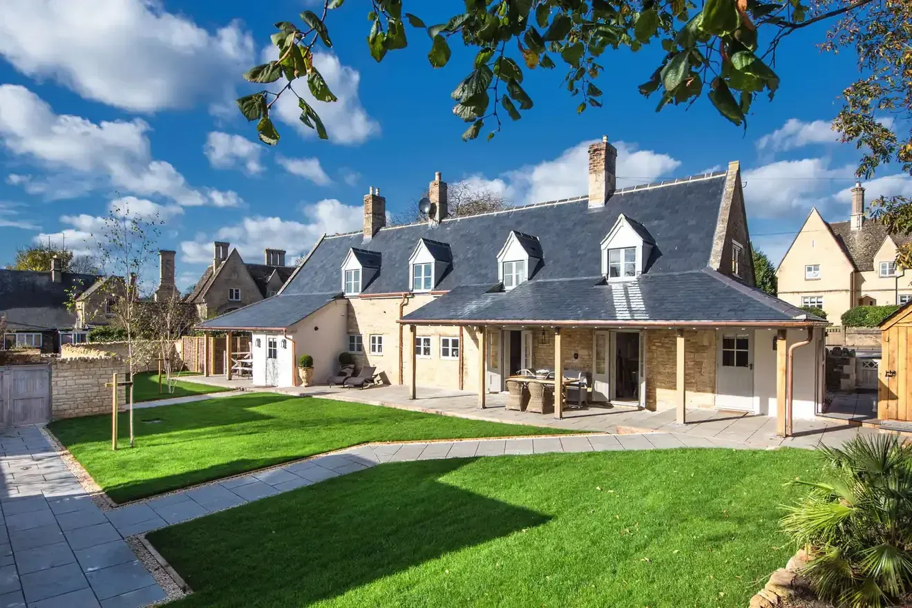 Tinwell Holiday Cottages, Tinwell, Rutland