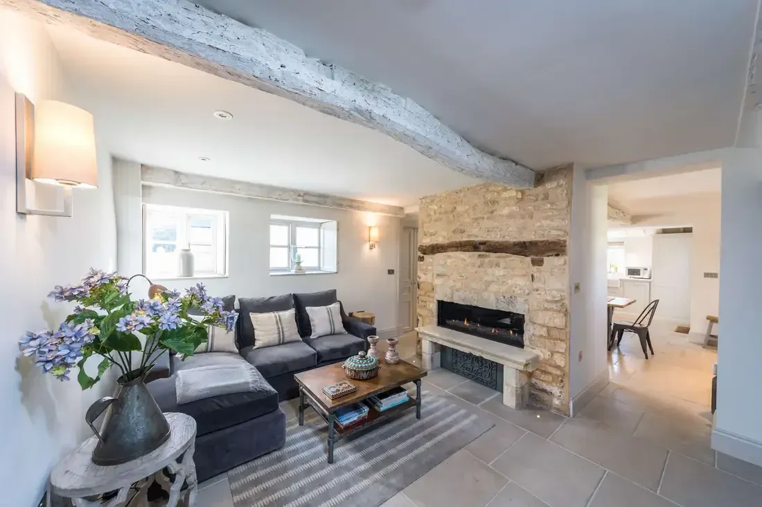 Tinwell Holiday Cottages, Tinwell, Rutland (photograph 4 of 6)