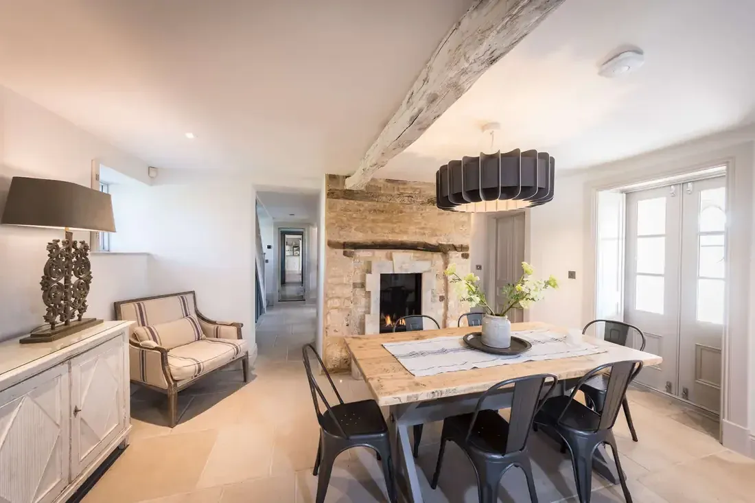 Tinwell Holiday Cottages, Tinwell, Rutland (photograph 5 of 6)