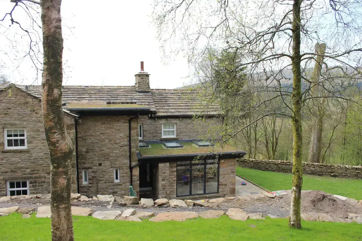 Yorkshire Dales National Park, Yorkshire Dales National Park