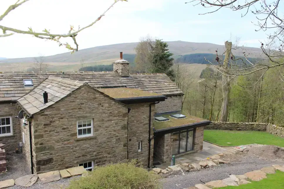 Yorkshire Dales National Park, Yorkshire Dales National Park (photograph 3 of 4)