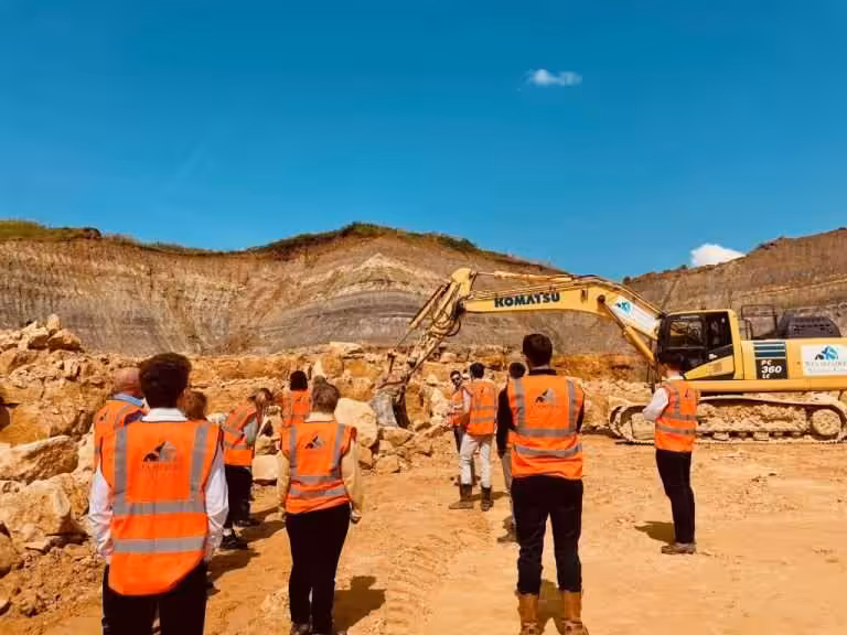 Stamford Stone Quarry